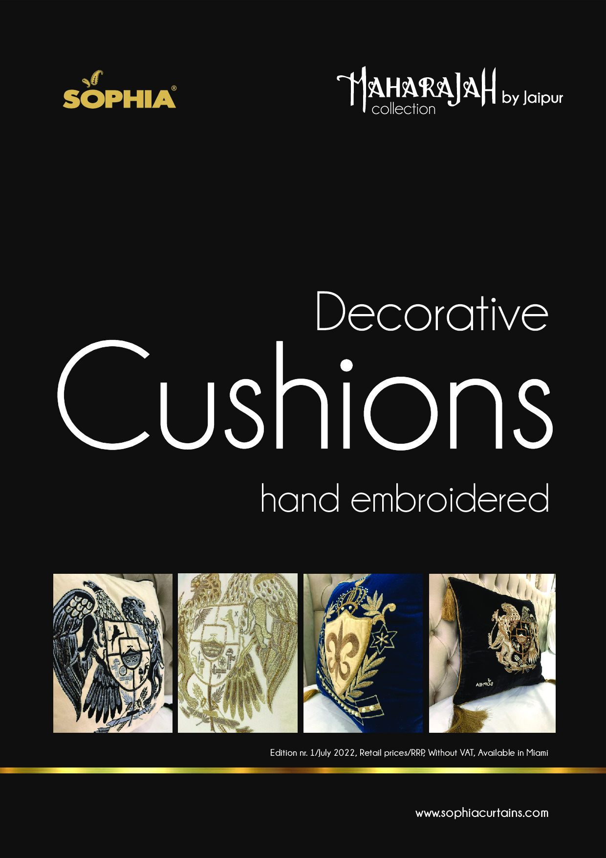 Decorative Cushions