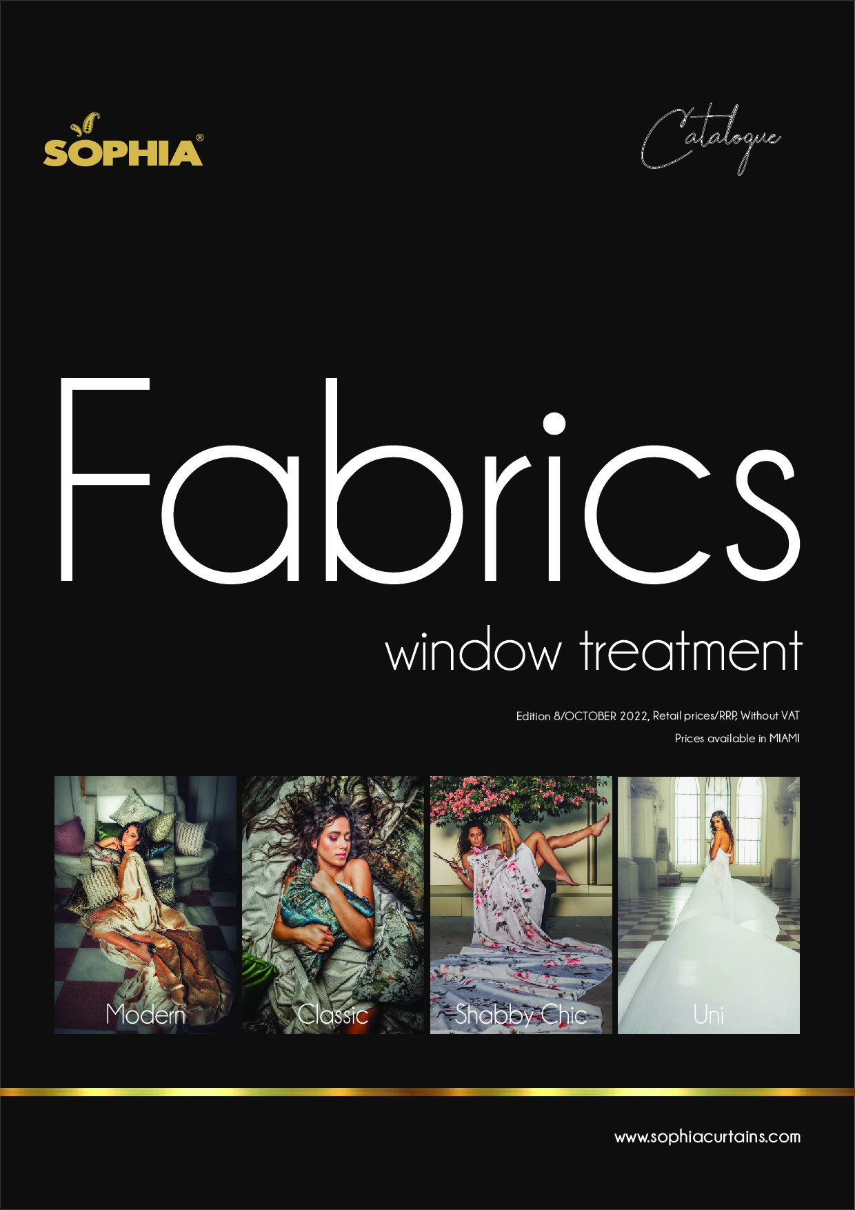 Fabrics Collections