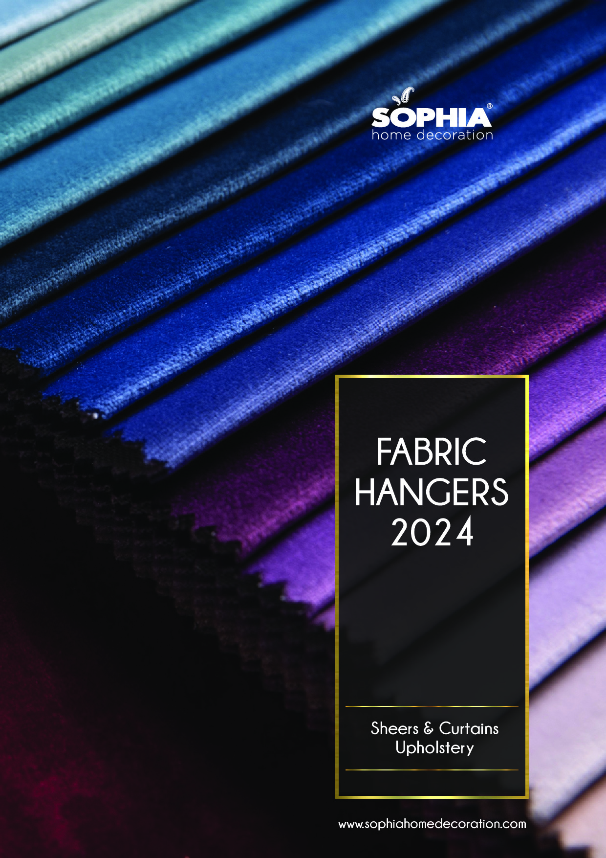 Fabric Hangers - Franchise export prices April 2024