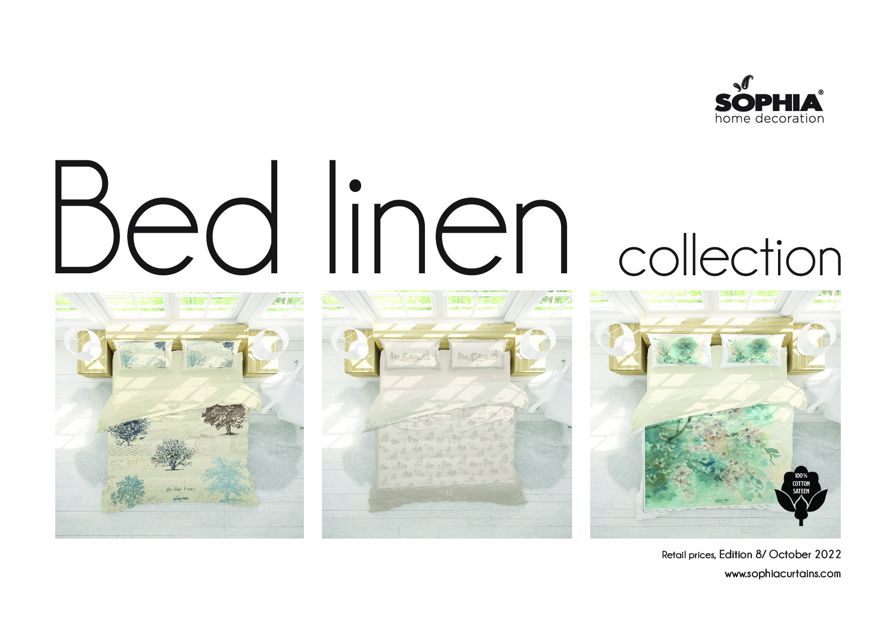 Bed Linen
