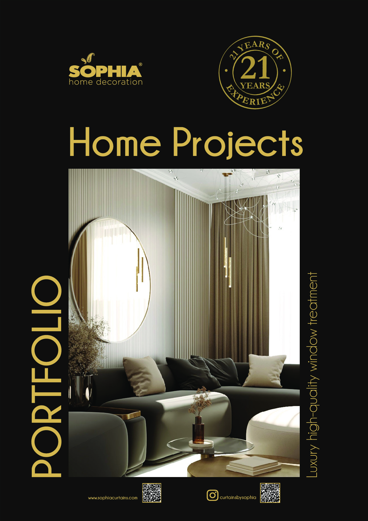 Home Portfolio